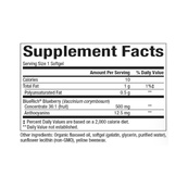 BlueRich 500mg - 90 softgels. Зображення №2 BlueRich 500mg - 90 softgels. Зображення №2