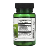 Ashwagandha Extract Standardized 450mg - 60 caps. Зображення №2