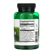 Spirulina 500mg - 180 tabs. Зображення №2 Spirulina 500mg - 180 tabs. Зображення №2