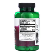 Glucosamine, Chondroitin & Msm Highest Strength3-in-1 Formula - 120 tabs. Зображення №2