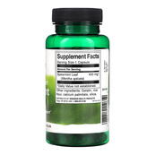 Full Spectrum Spearmint Leaf 400mg - 60 caps. Зображення №2