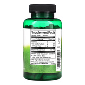 Psyllium Husks 610mg - 100 caps. Зображення №2