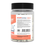 Betaine Anhydrous 500mg - 180 caps. Зображення №2 Betaine Anhydrous 500mg - 180 caps. Зображення №2