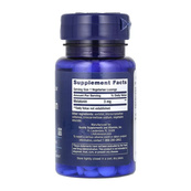 Melatonin 3mg - 60 vegetarian lozenges. Зображення №2 Melatonin 3mg - 60 vegetarian lozenges. Зображення №2