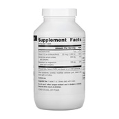 Calcium & Magnesium 300mg - 250 tabs. Зображення №2 Calcium & Magnesium 300mg - 250 tabs. Зображення №2