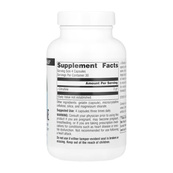 L-Citrulline 500 mg - 120 caps. Зображення №2 L-Citrulline 500 mg - 120 caps. Зображення №2