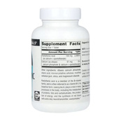 Pantothenic Acid 100 mg - 250 tabs. Зображення №2 Pantothenic Acid 100 mg - 250 tabs. Зображення №2