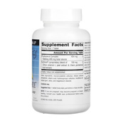 Cholesterol Rescue™ 604 mg - 60 tabs. Зображення №2