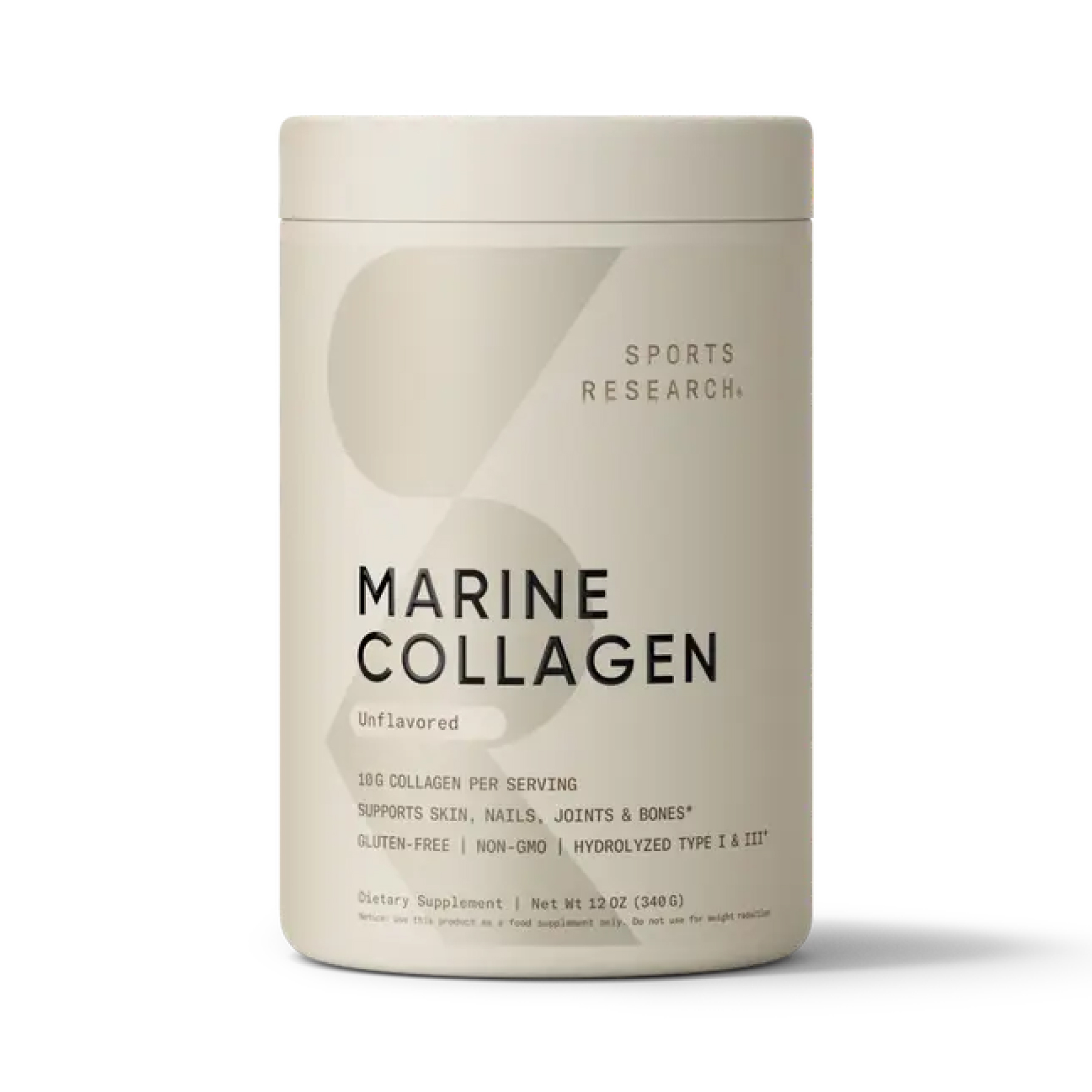 Marine Collagen - 340g Marine Collagen - 340g