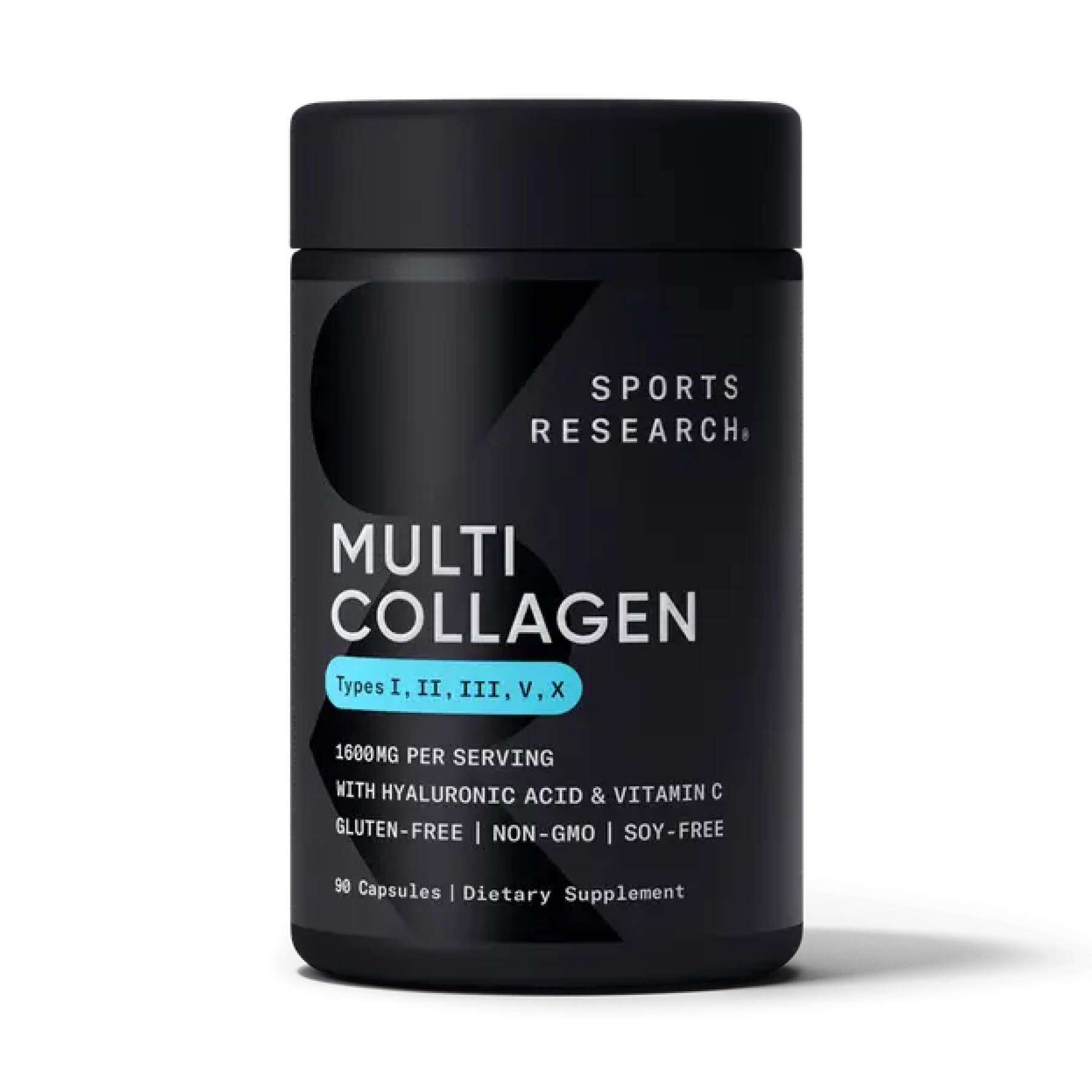 Multi Collagen Complex - 90 caps Multi Collagen Complex - 90 caps
