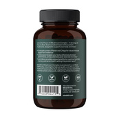 4Mushroom Complex 1000 mg - 60 vegcaps. Зображення №3