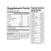 Collagen Peptides - 640g Dark Chocolate. Изображение №2 Collagen Peptides - 640g Dark Chocolate. Изображение №2