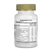 Children’s Gold Multivitamin - 60 tabs Cherry. Зображення №2