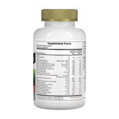Children’s Gold Multivitamin - 120 tabs Cherry. Зображення №2 Children’s Gold Multivitamin - 120 tabs Cherry. Зображення №2