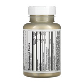 NAC+ 600mg - 60 tabs. Зображення №2 NAC+ 600mg - 60 tabs. Зображення №2