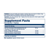 Super Aloe Vera Gel 8000mg - 100 vcaps. Зображення №2 Super Aloe Vera Gel 8000mg - 100 vcaps. Зображення №2
