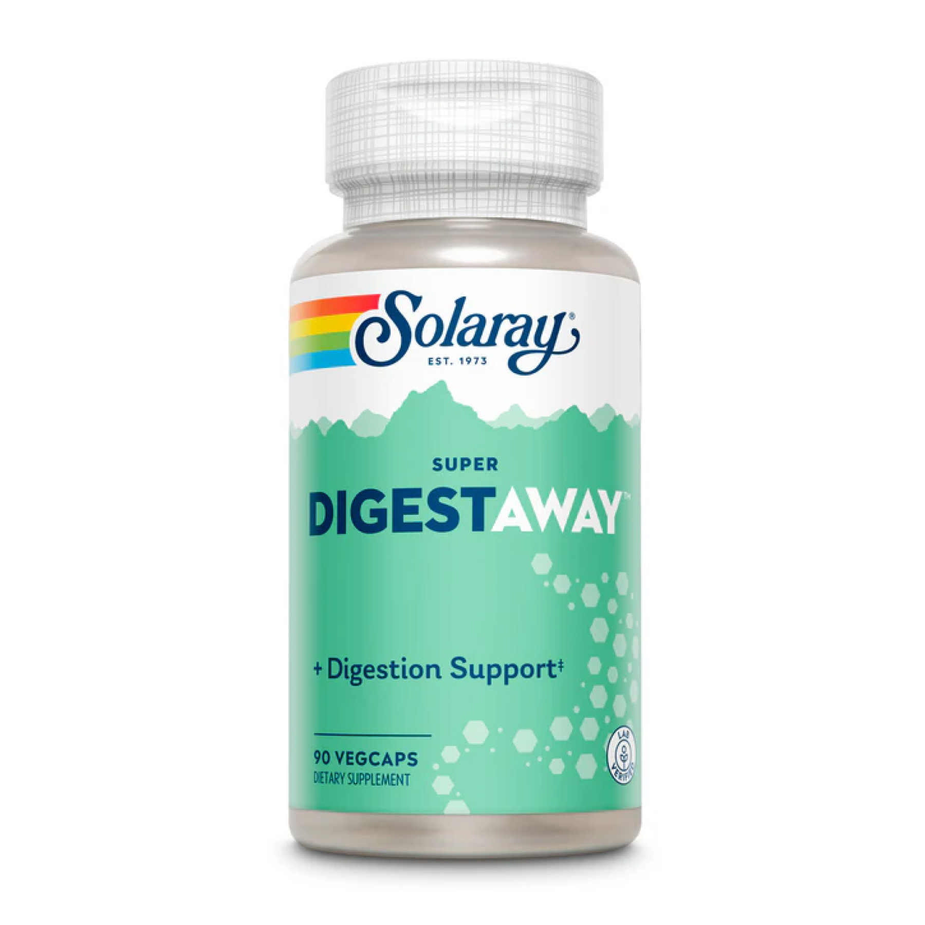 Super Digestaway - 90 vcaps Super Digestaway - 90 vcaps