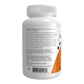 Acetyl L-Carnitine Pure Powder - 85g. Зображення №3