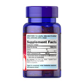 Q-SORB™ Co Q-10 400mg - 30 softgels. Зображення №2