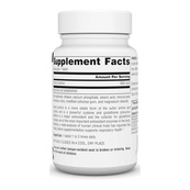 N-Acetyl Cysteine 1000mg - 60 tabs. Зображення №2 N-Acetyl Cysteine 1000mg - 60 tabs. Зображення №2