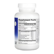Sleep Science® NightRest™ with Melatonin - 100 tabs. Зображення №2 Sleep Science® NightRest™ with Melatonin - 100 tabs. Зображення №2