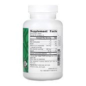 Spirulina 500mg - 100 tabs. Зображення №2 Spirulina 500mg - 100 tabs. Зображення №2