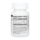 Advanced Ferrochel™ 27mg - 180 tabs. Зображення №2
