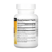 Pomegranate Extract 500mg - 60 tabs. Зображення №2