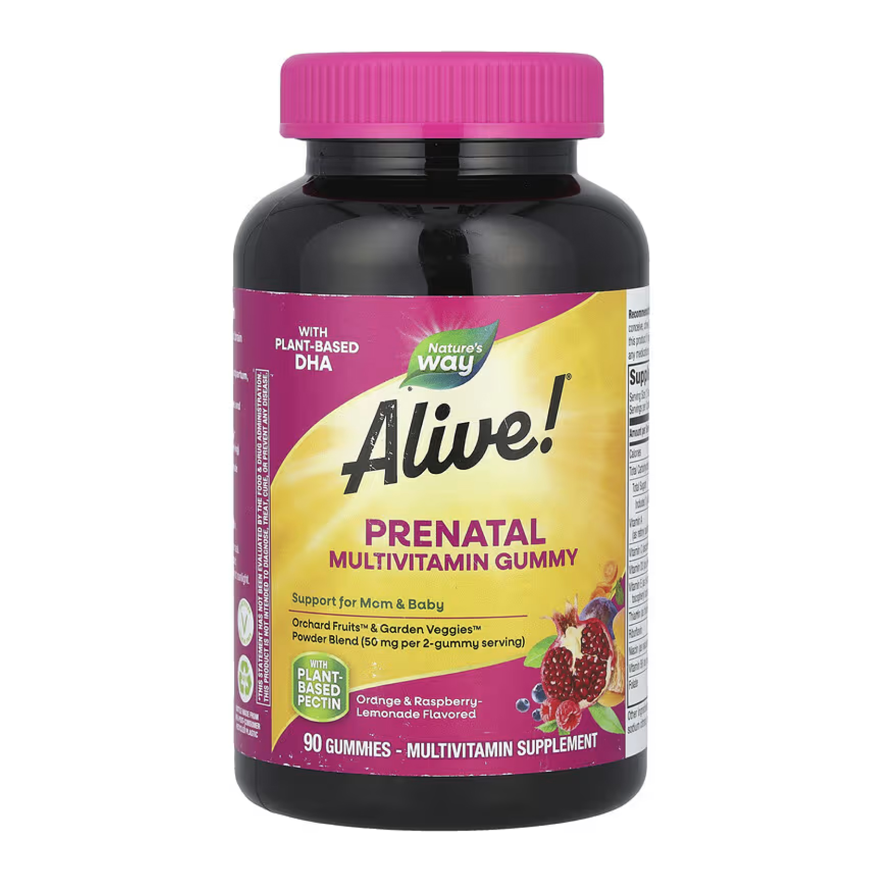 Prenatal Multivitamin - 90 gummies Prenatal Multivitamin - 90 gummies