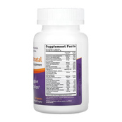 Milkies Nursing Postnatal Breastfeeding Multivitamin - 60 капс. Зображення №2