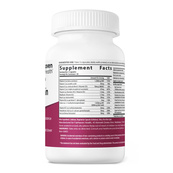 FertilAid® Multivitamin For Women - 90 caps. Зображення №2 FertilAid® Multivitamin For Women - 90 caps. Зображення №2