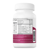FertilAid® Multivitamin For Women - 90 caps. Зображення №3 FertilAid® Multivitamin For Women - 90 caps. Зображення №3