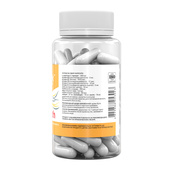 Hair Health - 90 caps. Зображення №2 Hair Health - 90 caps. Зображення №2
