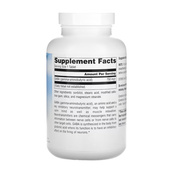 Serene Science® GABA 750 mg - 180 tabs. Зображення №2