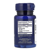 Optimized Folate 1700 mcg DFE - 100 tabs. Зображення №2 Optimized Folate 1700 mcg DFE - 100 tabs. Зображення №2