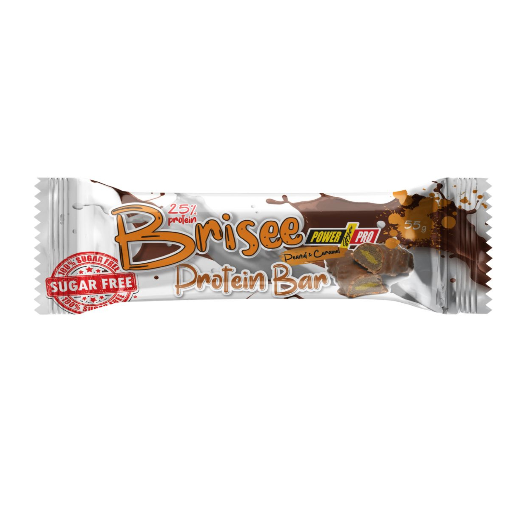 Brisee 25% - 20х55g Currant Brisee 25% - 20х55g Currant