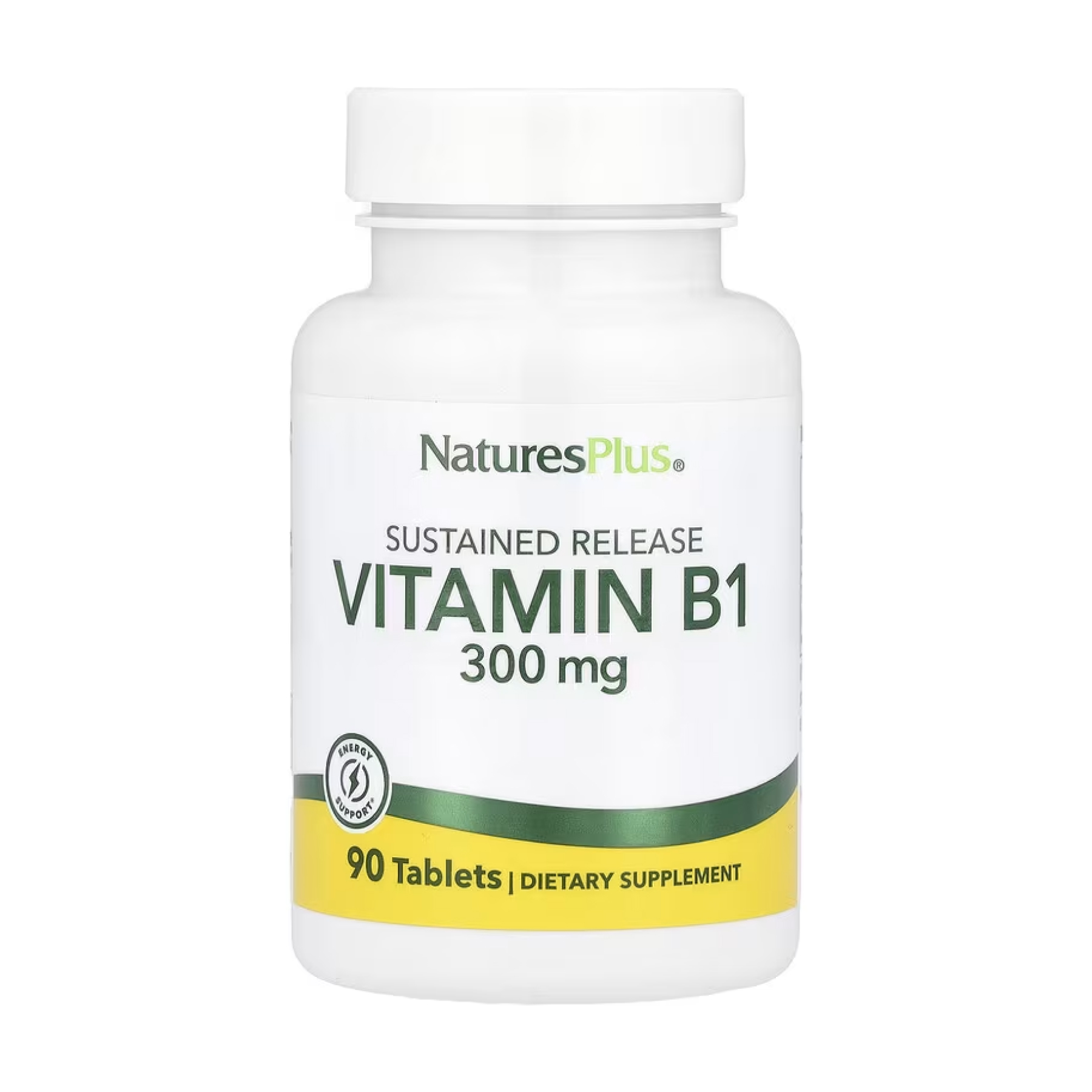 Vitamin B-1 300mg - 90 tabs Vitamin B-1 300mg - 90 tabs