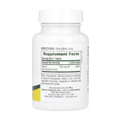 Niacin 100mg - 90 tabs. Изображение №2 Niacin 100mg - 90 tabs. Изображение №2