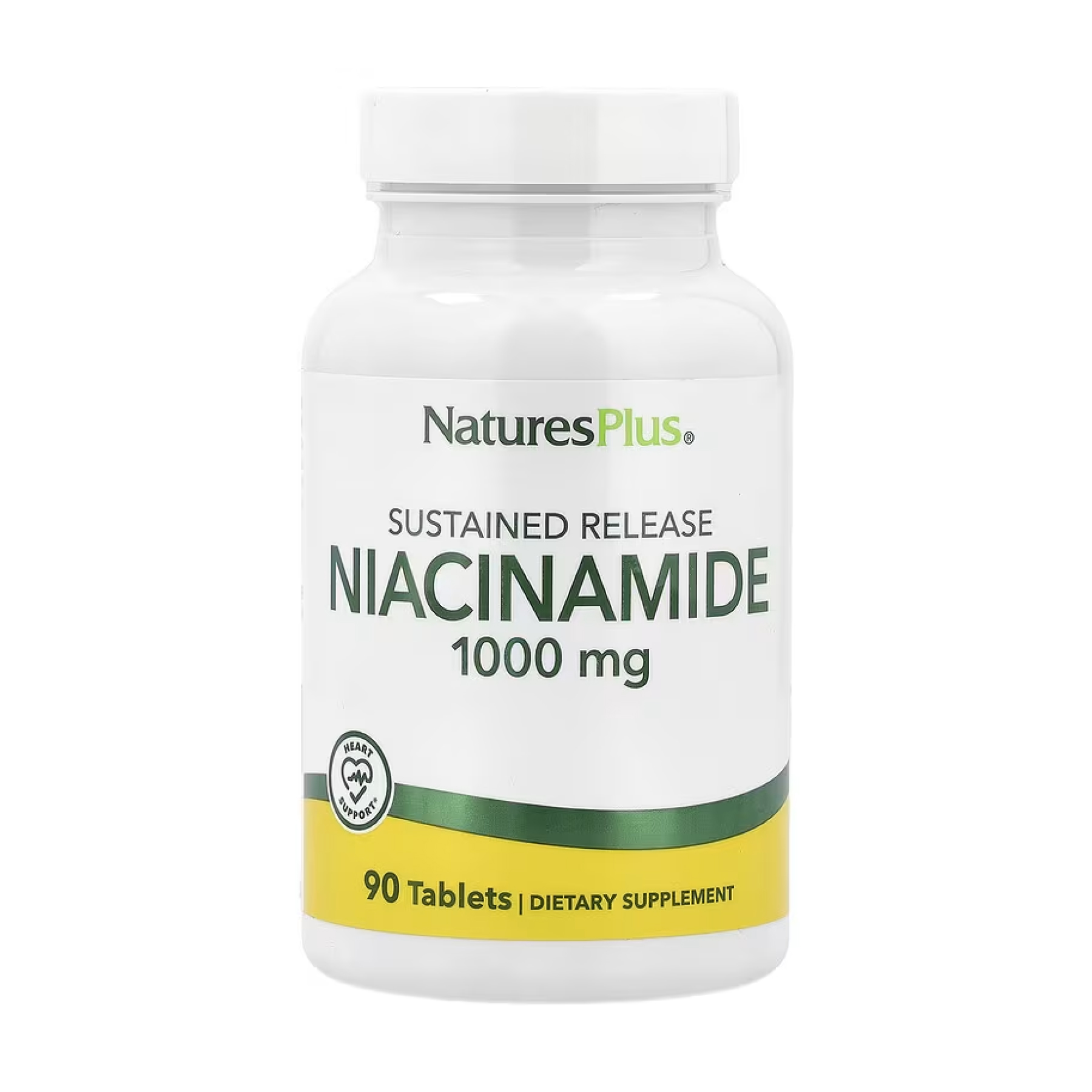 Niacinamide 1000mg - 90 tabs Niacinamide 1000mg - 90 tabs