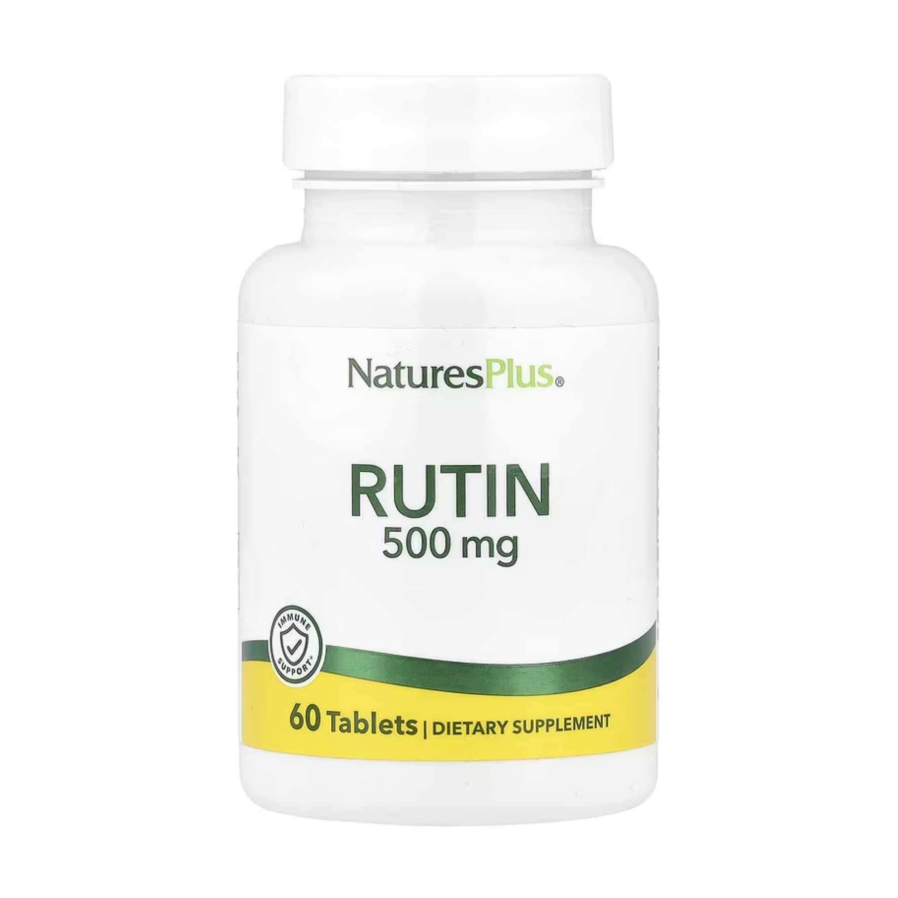 Rutin 500mg - 60 tabs Rutin 500mg - 60 tabs