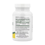 Niacinamide 1000mg - 90 tabs. Зображення №2 Niacinamide 1000mg - 90 tabs. Зображення №2