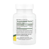 Rutin 500mg - 60 tabs. Зображення №2 Rutin 500mg - 60 tabs. Зображення №2