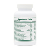 Ultra I Multi Iron-Free - 90 tabs. Зображення №2 Ultra I Multi Iron-Free - 90 tabs. Зображення №2