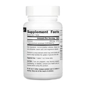 Chromium Picolinate 200 mcg, Yeast Free - 240 tabs. Зображення №2 Chromium Picolinate 200 mcg, Yeast Free - 240 tabs. Зображення №2