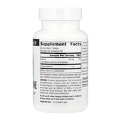 L-Phenylalanine 500mg - 100 tabs. Зображення №2 L-Phenylalanine 500mg - 100 tabs. Зображення №2