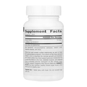 Vanadyl Sulfate 10mg - 100 tabs. Зображення №2