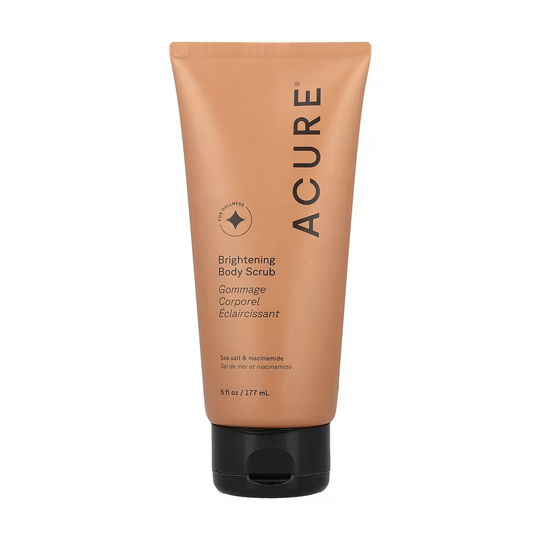 Brightening Body Scrub - 177 ml Brightening Body Scrub - 177 ml