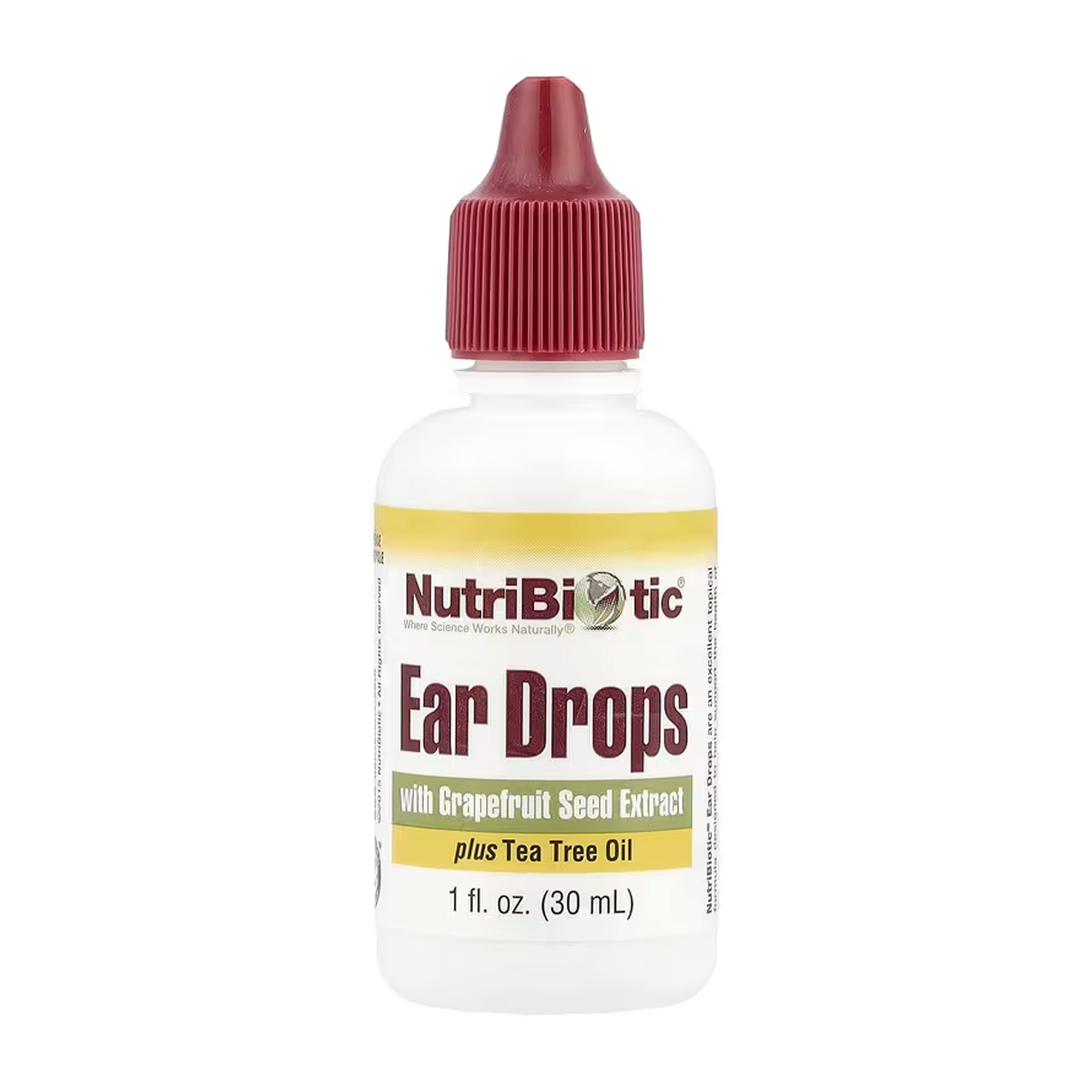 Ear Drops - 30ml Ear Drops - 30ml