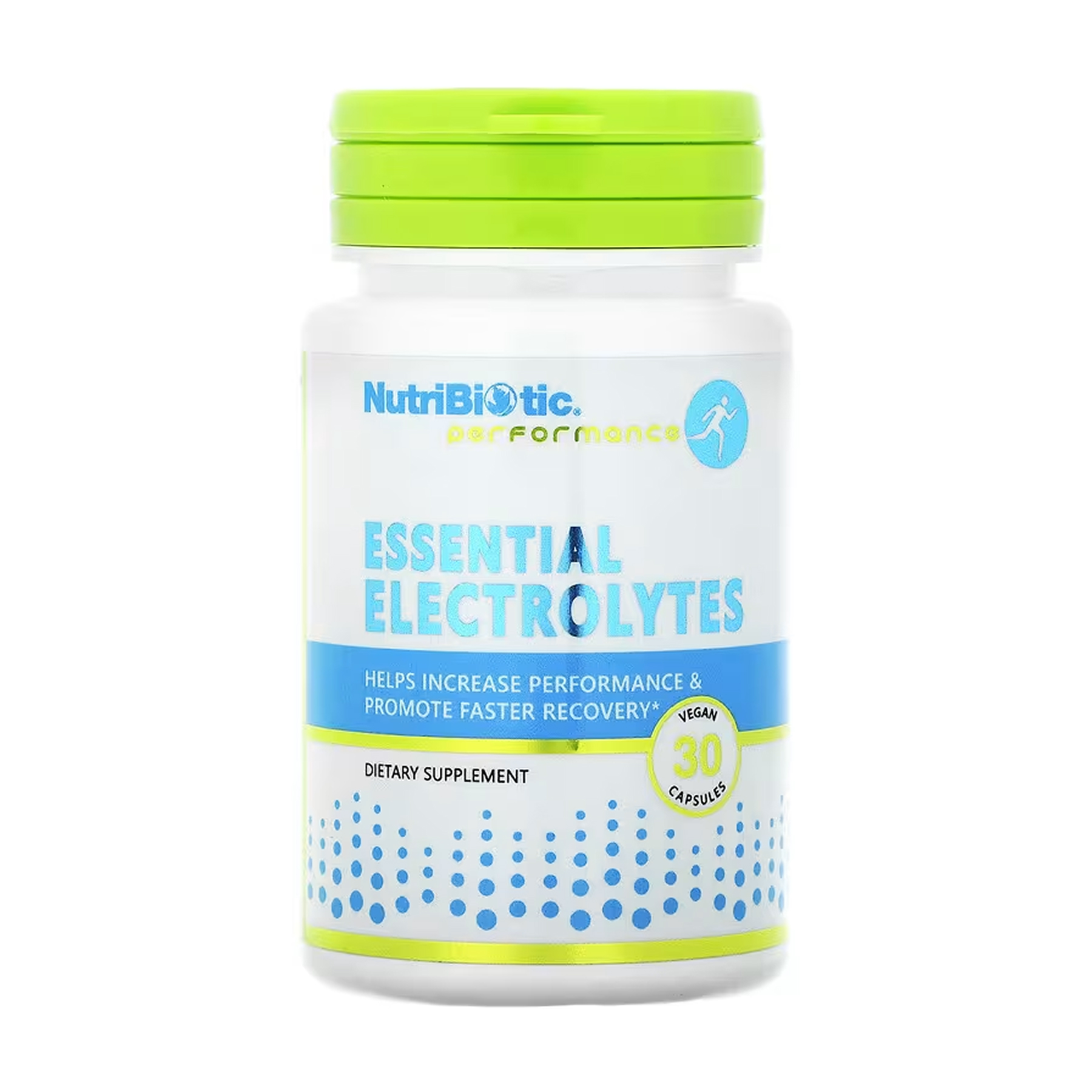 Essential Electrolytes - 30 caps Essential Electrolytes - 30 caps