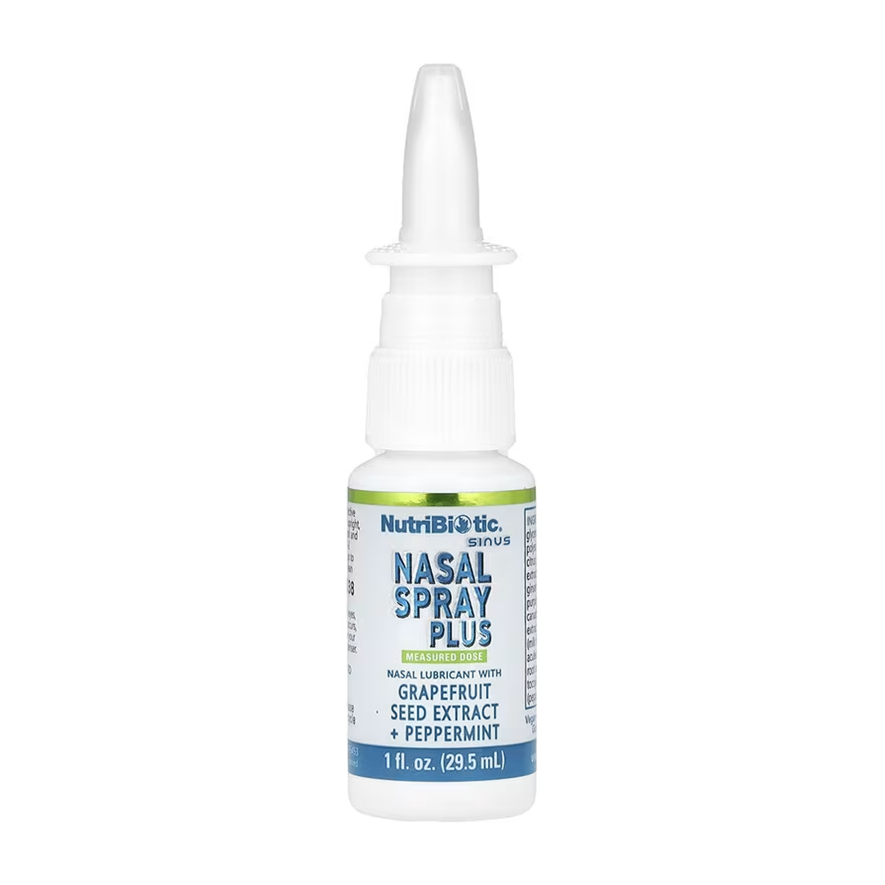 Nasal Spray Plus - 29.5 ml Nasal Spray Plus - 29.5 ml